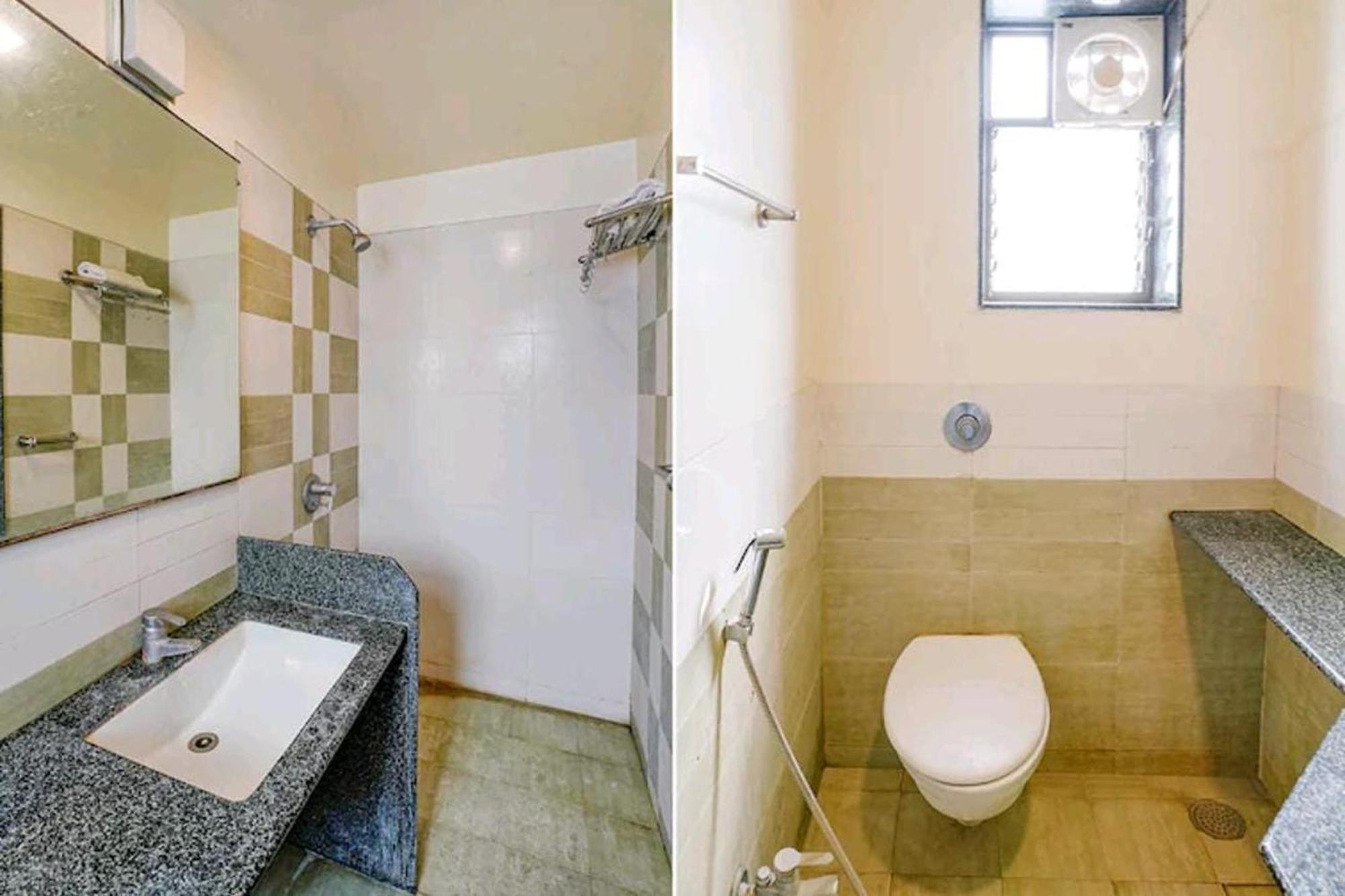 Hotel Gargi Deluxe Púna Kültér fotó